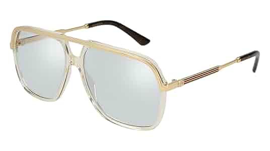 GUCCI グッチ GG0253SA 005 サングラス グッチ サングラス GUCCI GG0794SK 002 – GLASSMANIA -TOKYO AOYAMA-